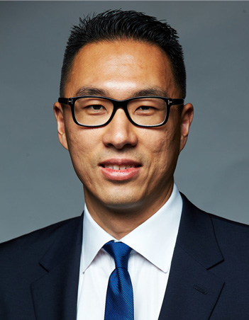 Dr.Paul Li