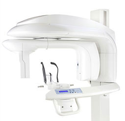 CT scan