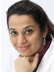 ENDODONTIST DR.KHIMIYA PARYANI DMD