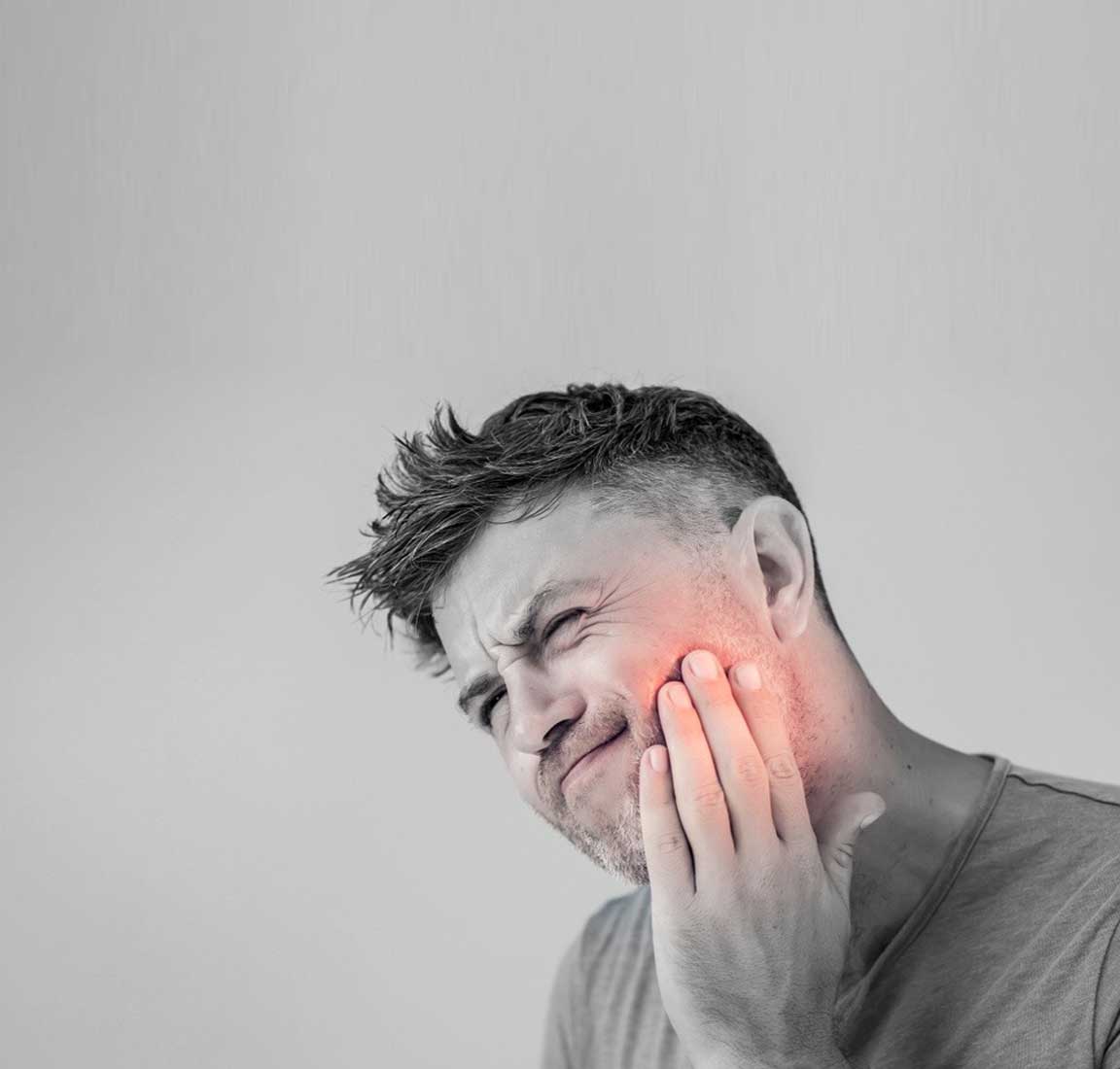 teeth pain wisdom teeth pain